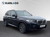 BMW X3 xDrive 20d M-Sport ad.LED ACC AHK HiFi Panorama