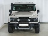 INEOS Grenadier Utility Safari Winde StandHZG Sperren