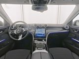MERCEDES-BENZ C 180 T , AVANTGARDE MEMO AHK KAMERA SPUR PDC