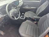 DACIA Sandero Stepway Comfort Benz. 90PS +KLIMA+EPH+NAV++
