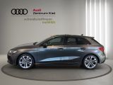 AUDI A3 Sportback S line TFSI 110 kW S tronic Klima