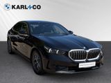 BMW 520 d xDrive Limousine PDC Plus LenkradHZG DAB