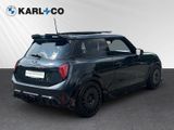 MINI Cooper S Maxi Tuner Umbau + JCW Performance Parts