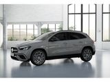 MERCEDES-BENZ GLA 200 d | AMG NIGHT AHK DISTR KAMERA PANO SPUR