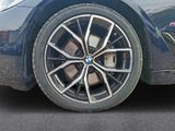 BMW 530 xd touring M-Sport HiFi HUD AHK Panorama