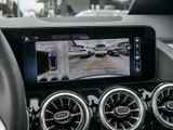 MERCEDES-BENZ GLA 200 , BURM PROGRESSIVE SPUR PANO 360 PDC