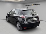 RENAULT ZOE Intens +Kaufakku+Navi+Shz.+Kamera+Klima+