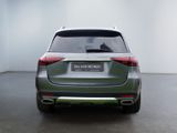 MERCEDES-BENZ GLE 350 de 4M , WIDE MULTI AHK KAMERA PANO SPUR