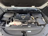 LEXUS LX 500 D Luxury Full Options+German Registration