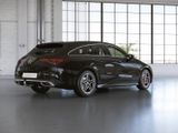 MERCEDES-BENZ CLA 200 Shooting Brake AMG AHK KAMERA SPUR PDC