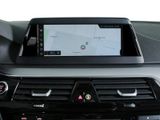 BMW 520 d Touring NAVI Parkassistent Alarm SHZ