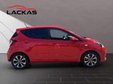 HYUNDAI i10 1.2 Trend SZH+Allwetter
