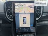 FORD Ranger Wildtrak 205 PS Allrad-Automatik -1.Hand-El.Rollo-
