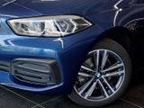 BMW 118i Advantage 17 Navi