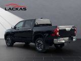 TOYOTA Hilux DOUBLE CAB*EXECUTIVE*AUTOMATIK*