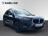 BMW X1 25 e Sport Line LED Parkassistent PDC Tempomat