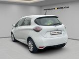 RENAULT ZOE Experience +Kaufakku+ +Kamera+LED+Klima+Shz.+