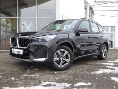 BMW X1 sDrive18i Navi LED Komfortzugang Rückfahrkamera