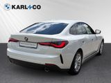 BMW 420 Gran Coupe i Stop&Go Driv Assis Ambiente LED
