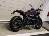 BMW R nineT Pure 