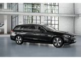 MERCEDES-BENZ C 180 T AVANTGARDE AHK KAMERA PANO SPUR PDC SHD