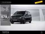 MERCEDES-BENZ V 300 Allrad EXCLUSIVE EDITION Lang AMG/NIGHT/AHK/STANDH