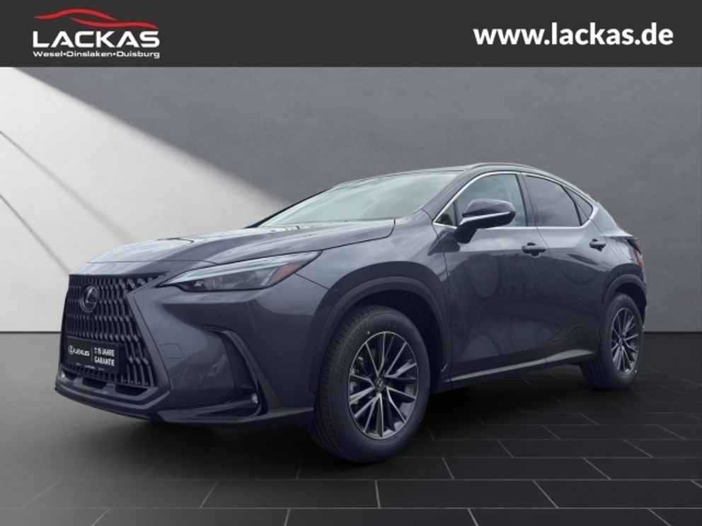 LEXUS NX 350h 350h Executive Line ieur Paket + Technol