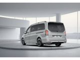 MERCEDES-BENZ V 300 d 4MATIC AVANTGARDE Lang NIGHT AMG BURM