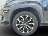 TOYOTA Yaris Cross Hybrid FWD Teamplayer*WINTERPAKET