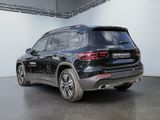 MERCEDES-BENZ GLB 200 d 4M NIGHT PROGRESSIVE MULTI 360 AHK PDC