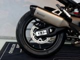 BMW S 1000 XR M-Paket mit Schmiederädern