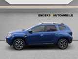 DACIA Duster II Celeb. 150PS ++NAV+CAM+SITZH.+LEDER++