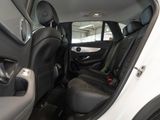 MERCEDES-BENZ GLC 300 de 4M // AMG NIGHT AHK KAMERA SPUR PDC