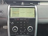 LAND ROVER Discovery Sport P200 R-Dynamic SE AWD Pano+AHK