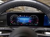 MERCEDES-BENZ GLS 450 d 4M AMG BURM NIGHT WIDE MEMO MULTI 360