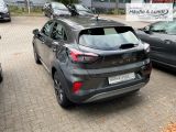 FORD Puma Titanium Allwetterreifen Massagesitze LED