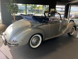 MERCEDES-BENZ 220 Cabrio KOM