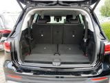 MERCEDES-BENZ GLB 200 d AMG AHK KAMERA SPUR PDC SHZ