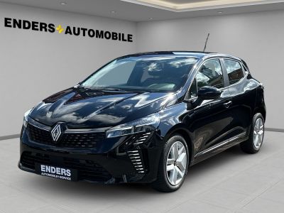 RENAULT Clio V 1.0 EU6e Evolution TCe 90 Sitzheizung