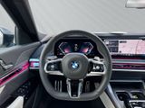 BMW 740 M-Sport Kristall Automatiktüren Massage