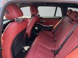 BMW 320 d Touring SHZ PDC Temp LED HiFi Sportsitze