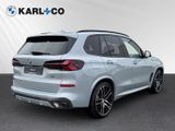BMW X5 30 d M Sport xDrive StandHZG AHK 360 Kamera Massagesitze