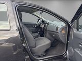 DACIA Sandero II Essential Benz. 75PS ++Klima+PDC++
