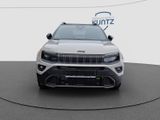 JEEP Avenger Overland Mild-Hybrid 4xe