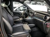 MERCEDES-BENZ V 300 Avantgarde Airmatic AMG Night Pano AHK Sound