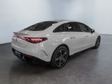 MERCEDES-BENZ EQE 350 , BURM AMG PREMIUM NIGHT DISTR SPUR AHK