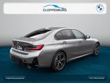 BMW 320d xDrive Limousine AHK+Navi+ACC UPE: 71.480¤