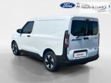 FORD Transit Courier BEV Trend Apple CarPlay Android Auto Klimaautom DAB LenkradHZG