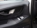 MERCEDES-BENZ Vito 116 KASTEN LANG KLIMA KAMERA AHK 2,5T AUTOM