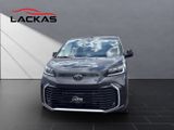 TOYOTA Proace VERSO L1 EXCLUSIVE*LEDER*CARPLAY*ALLWETTE